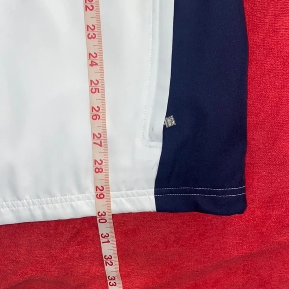 Unisex BNP Paribas Open FILA Warm-Up Tennis Jacket